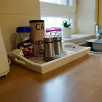 Coresi Zaharia Stancu Luxury 2 Camere Apartment