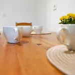 Coresi Zaharia Stancu Luxury 2 Camere Apartment