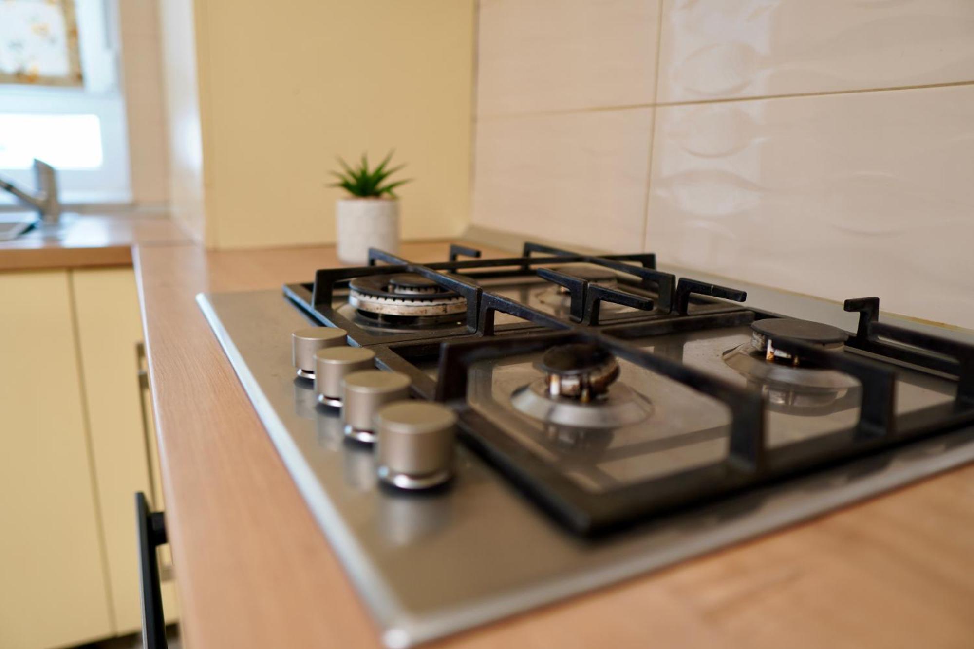 Apartment Coresi Zaharia Stancu Luxury 2
