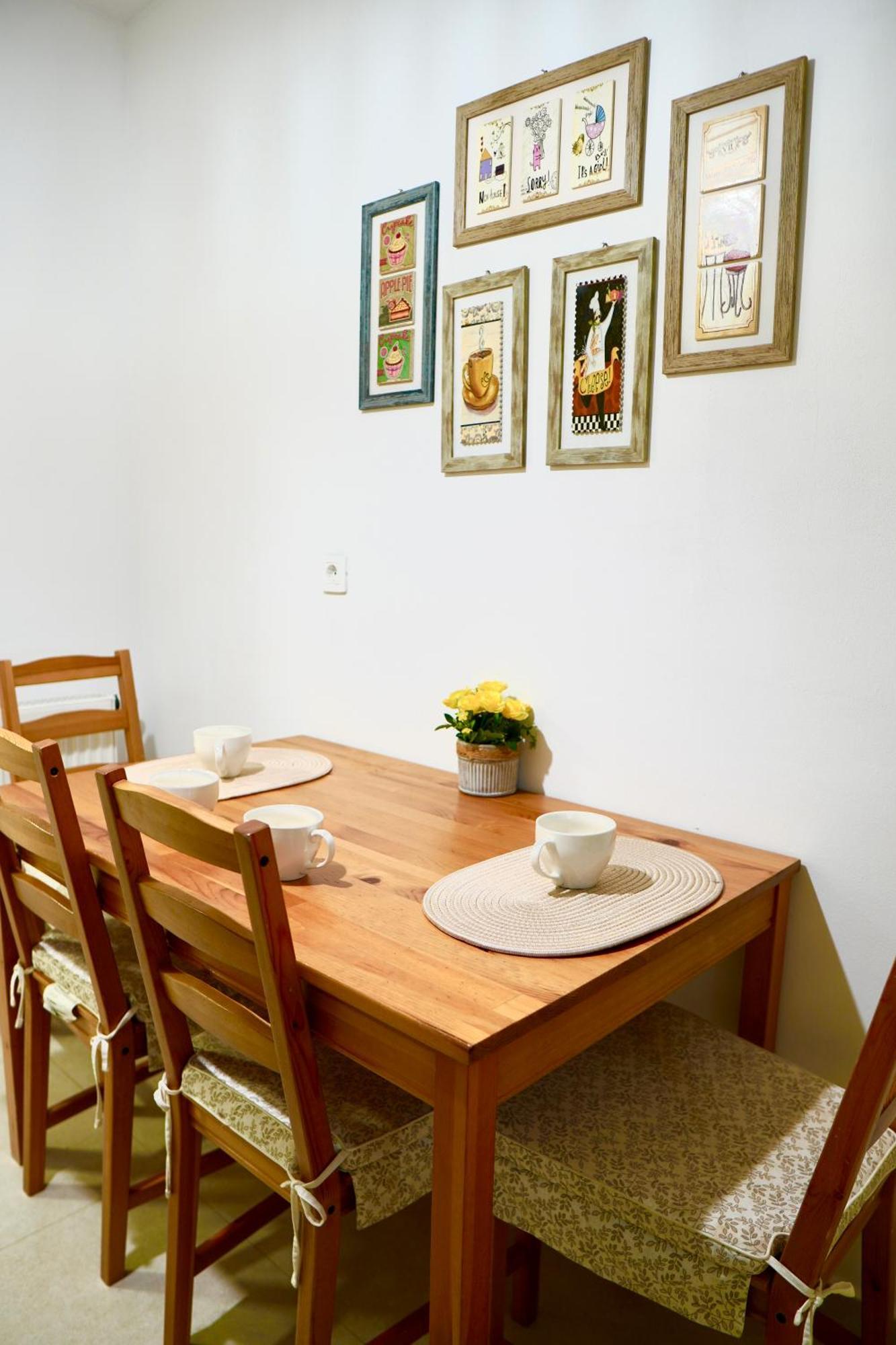 Apartment Coresi Zaharia Stancu Luxury 2 *
