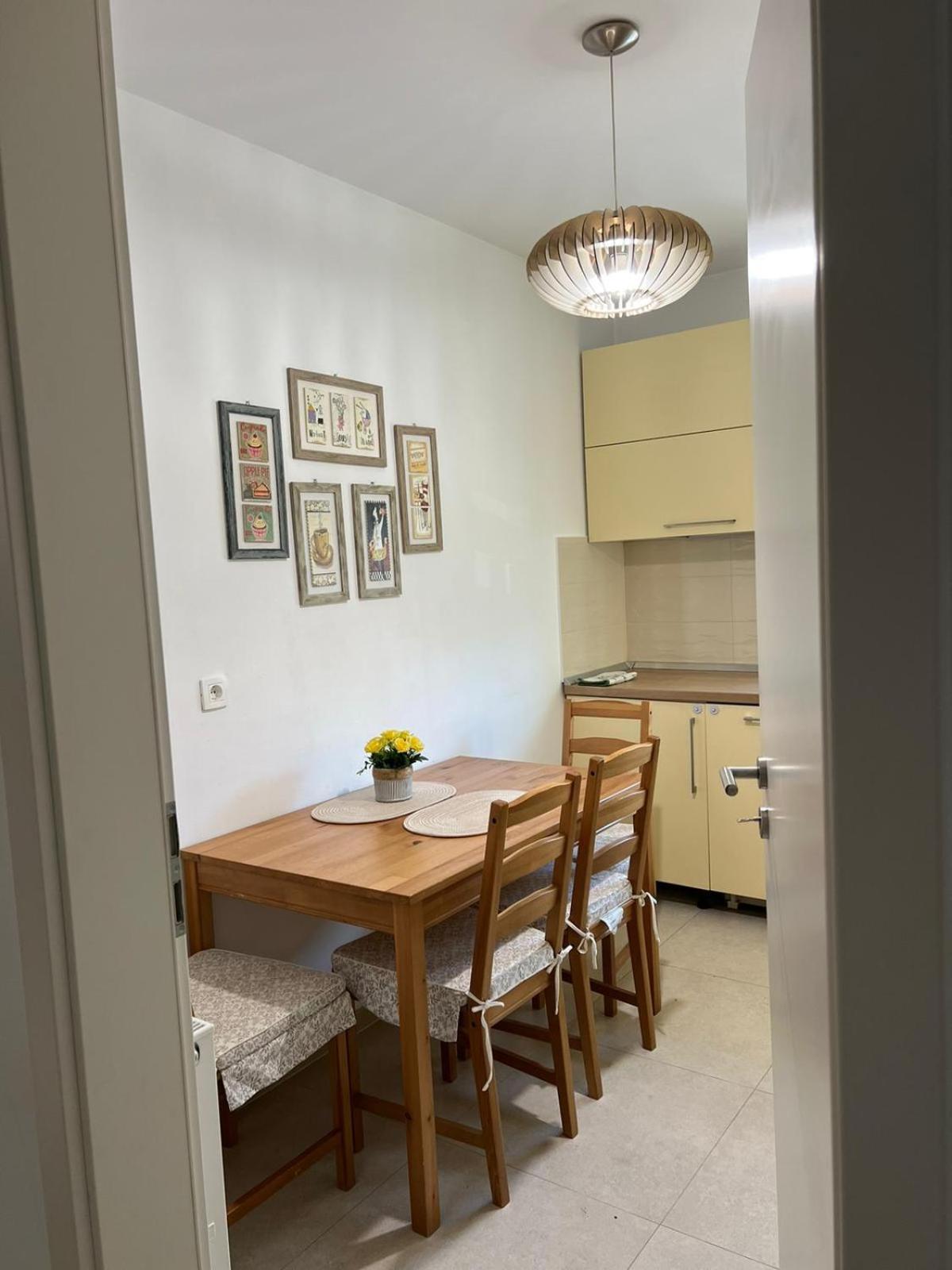 Coresi Zaharia Stancu Luxury 2 Apartment